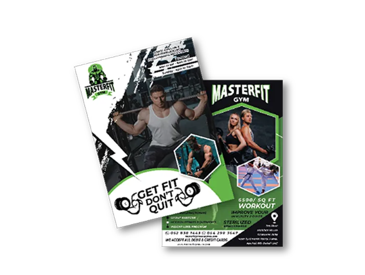 Flyers